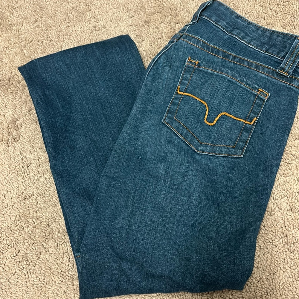 Kimes Betty Seventeen size 2/36